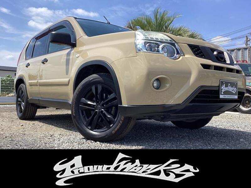 X-TRAIL-0