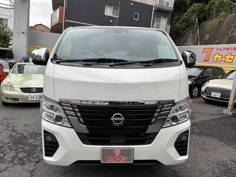 CARAVAN