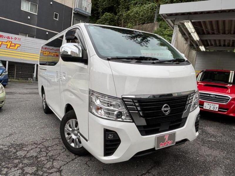 CARAVAN-0