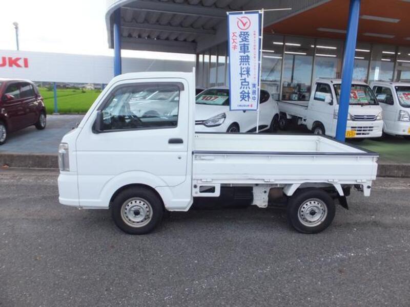 CARRY TRUCK
