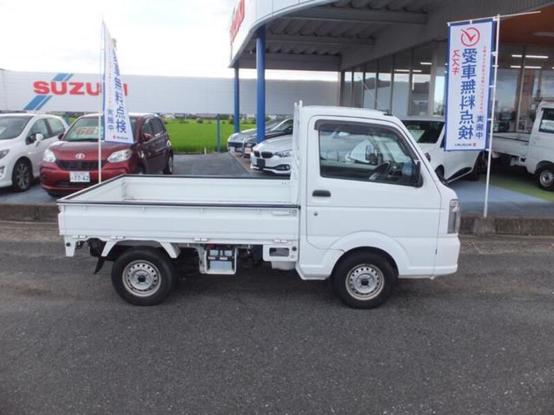 CARRY TRUCK