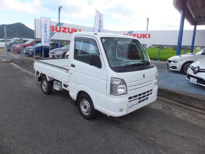 CARRY TRUCK