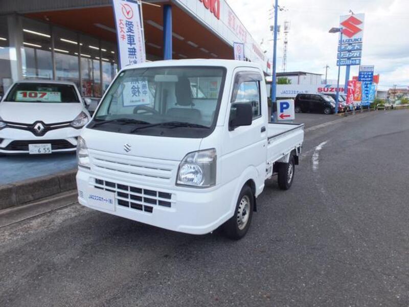 CARRY TRUCK-0