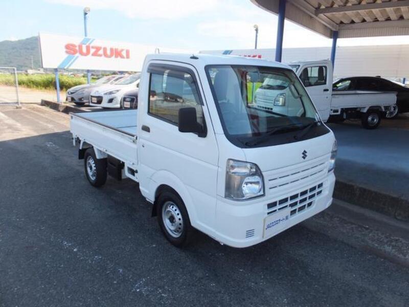 CARRY TRUCK