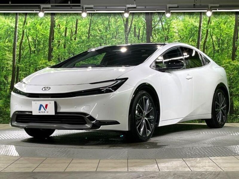 PRIUS