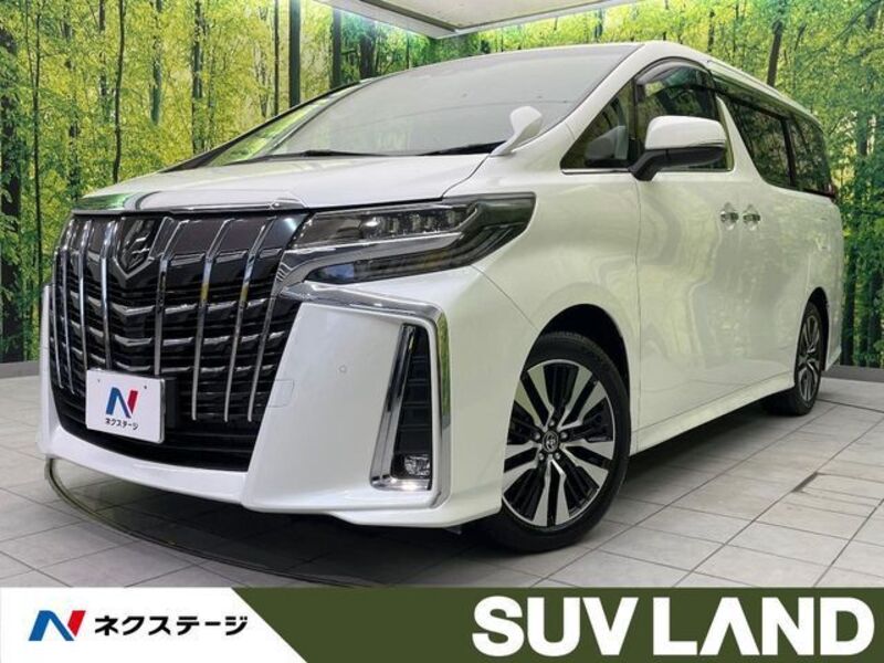 ALPHARD-0