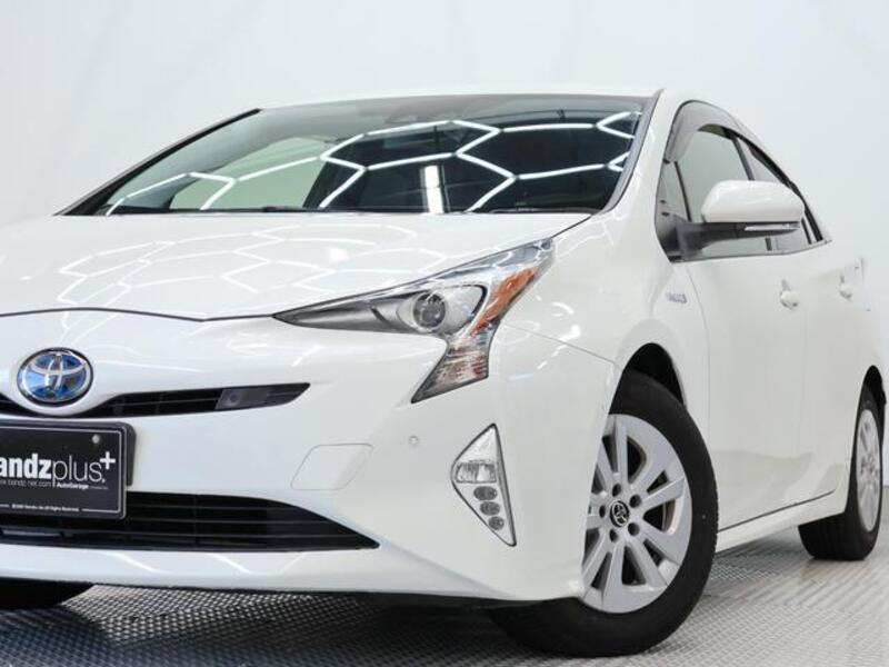 PRIUS