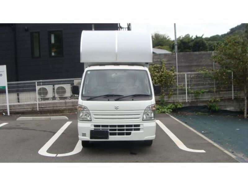 CARRY TRUCK