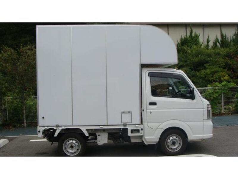 CARRY TRUCK