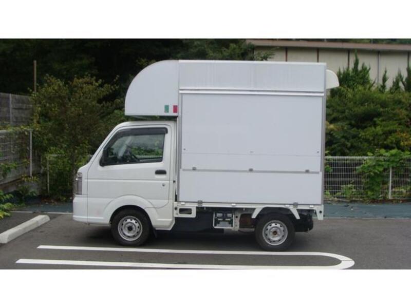 CARRY TRUCK