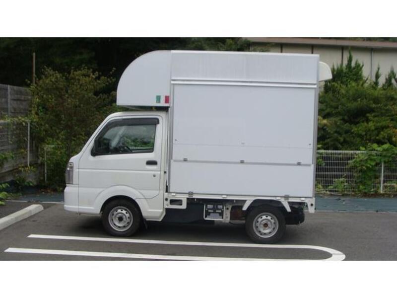 CARRY TRUCK