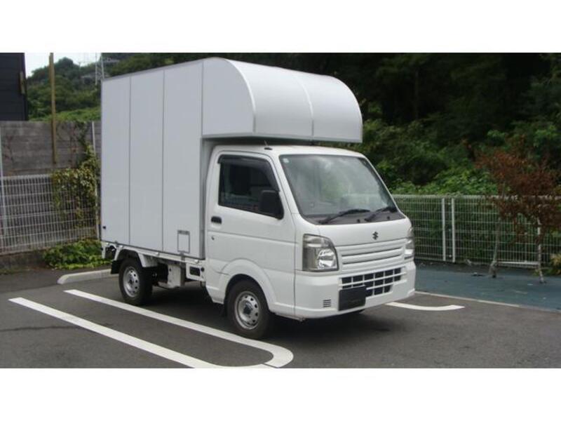 CARRY TRUCK-0