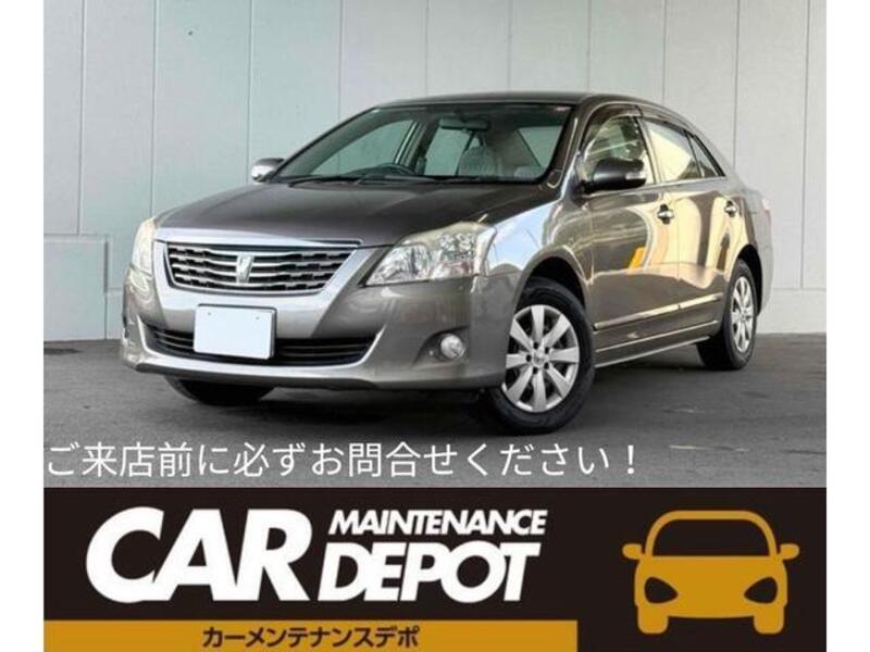 TOYOTA PREMIO
