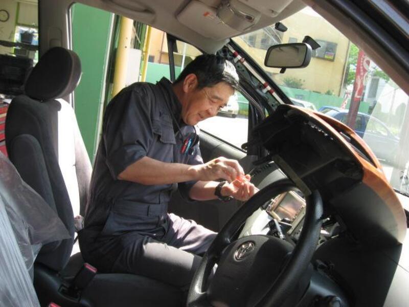 EK WAGON