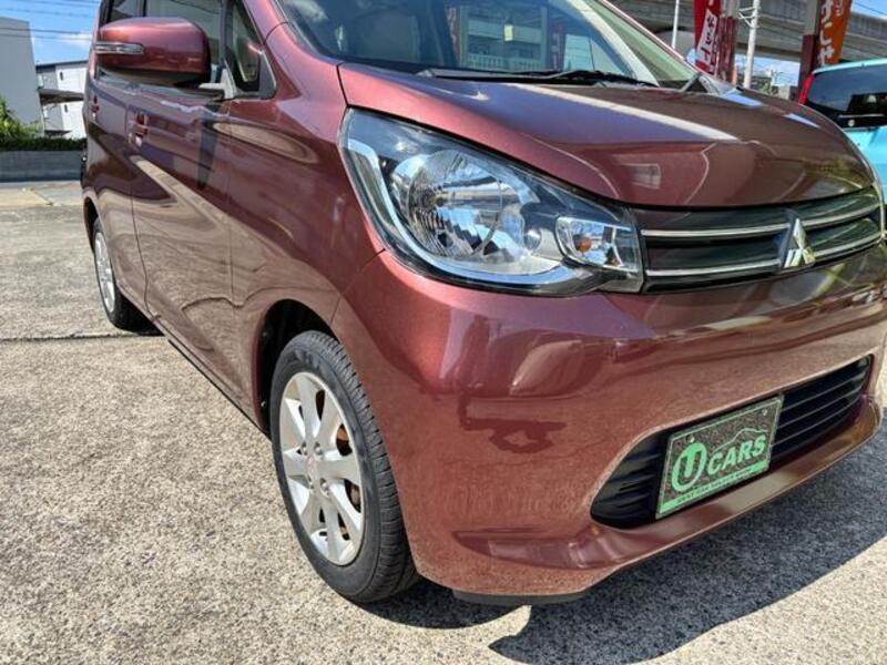 EK WAGON