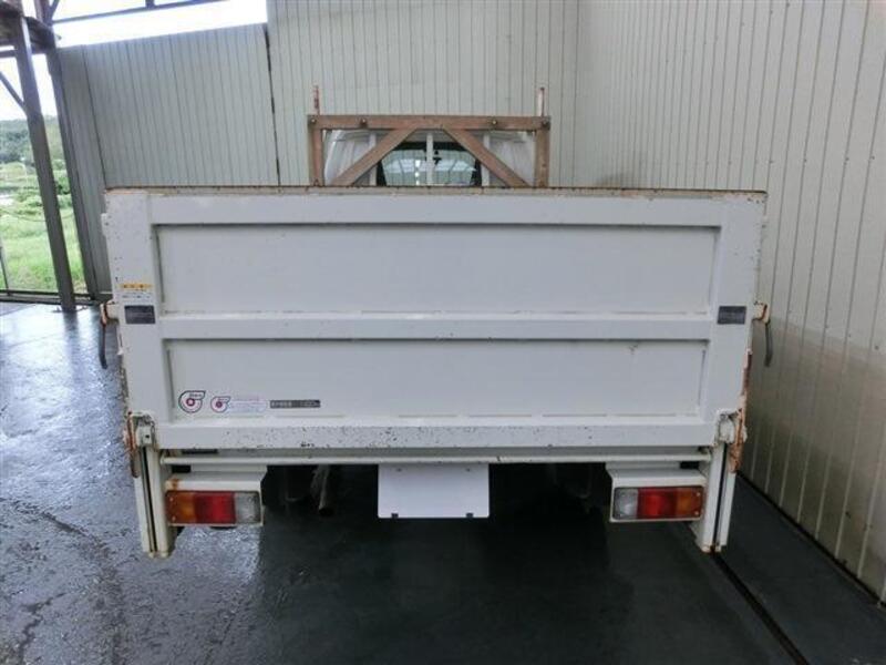 BONGO TRUCK