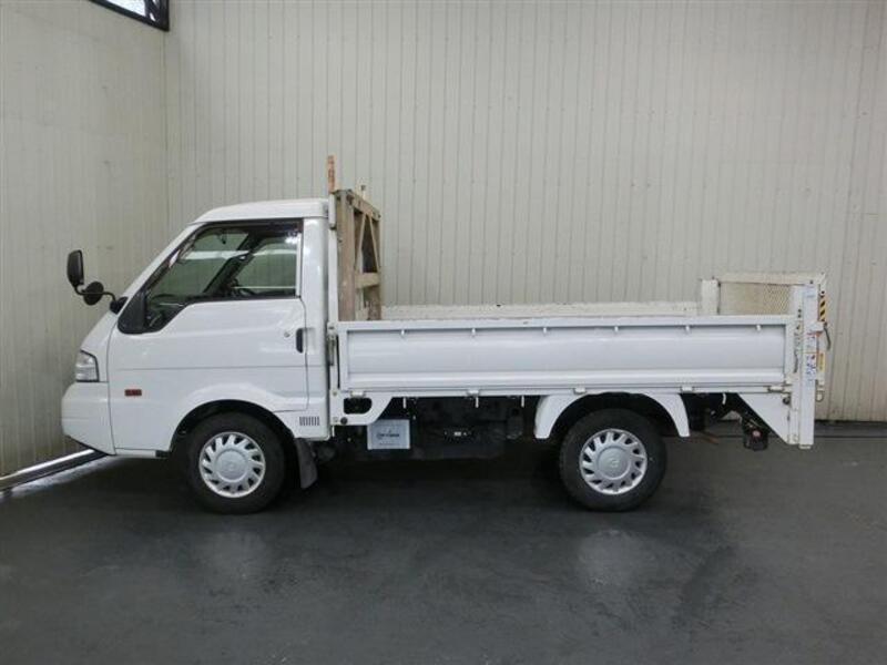 BONGO TRUCK