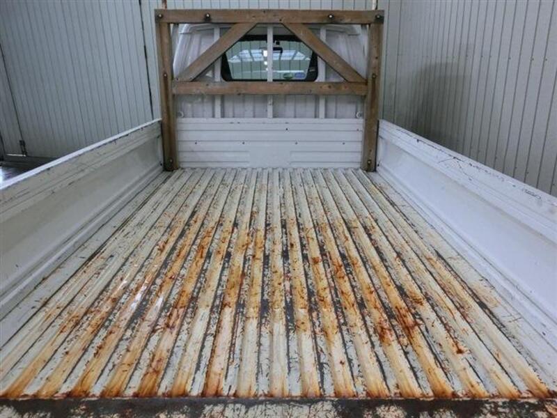 BONGO TRUCK