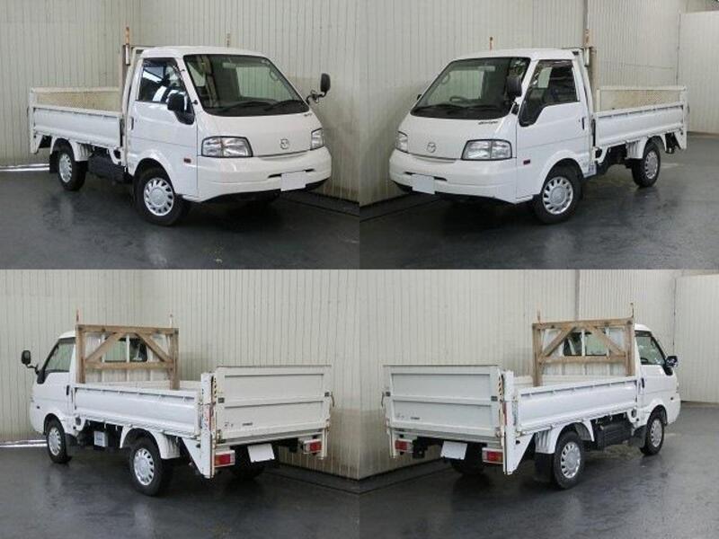 BONGO TRUCK