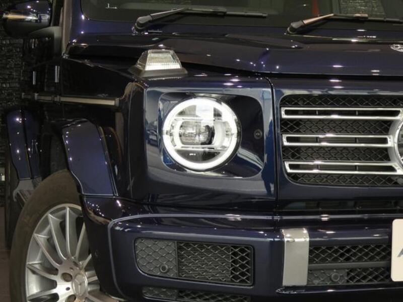 G-CLASS