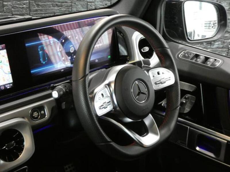G-CLASS