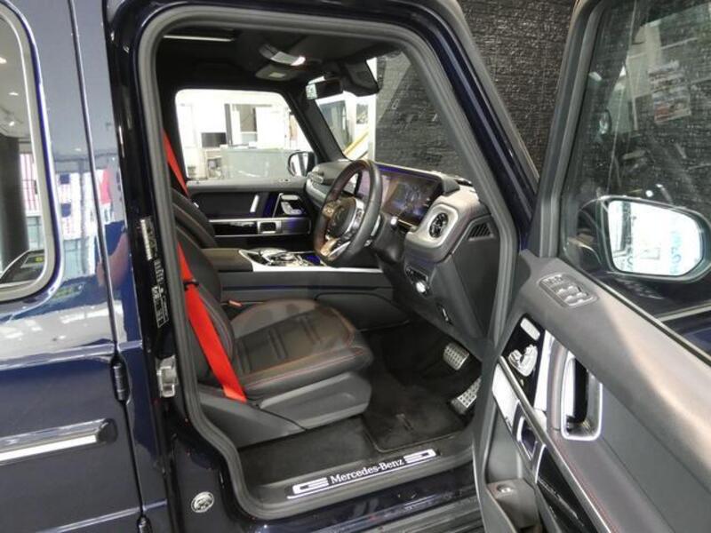 G-CLASS