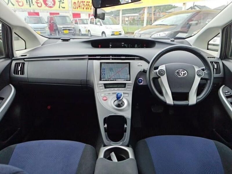 PRIUS