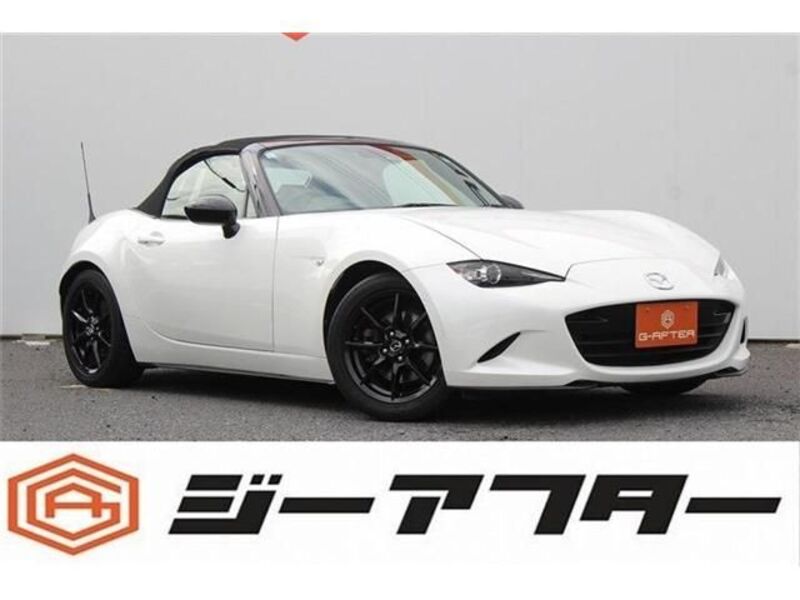 MAZDA ROADSTER