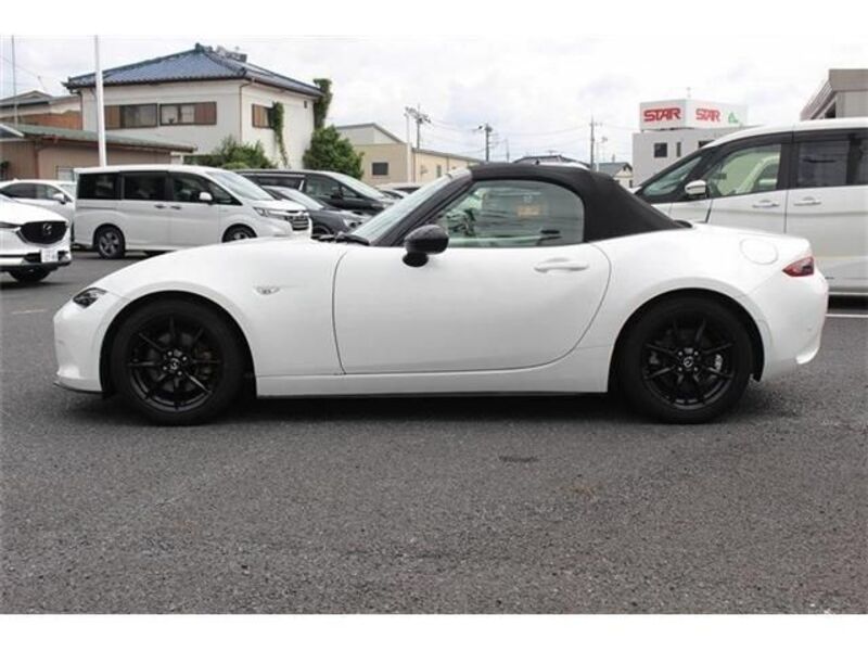 ROADSTER