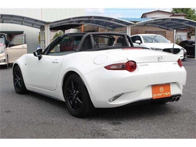 ROADSTER