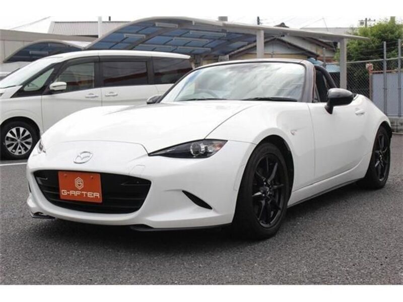 ROADSTER