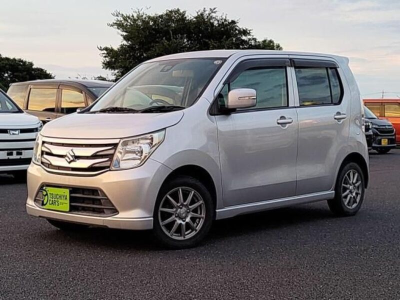 WAGON R-0