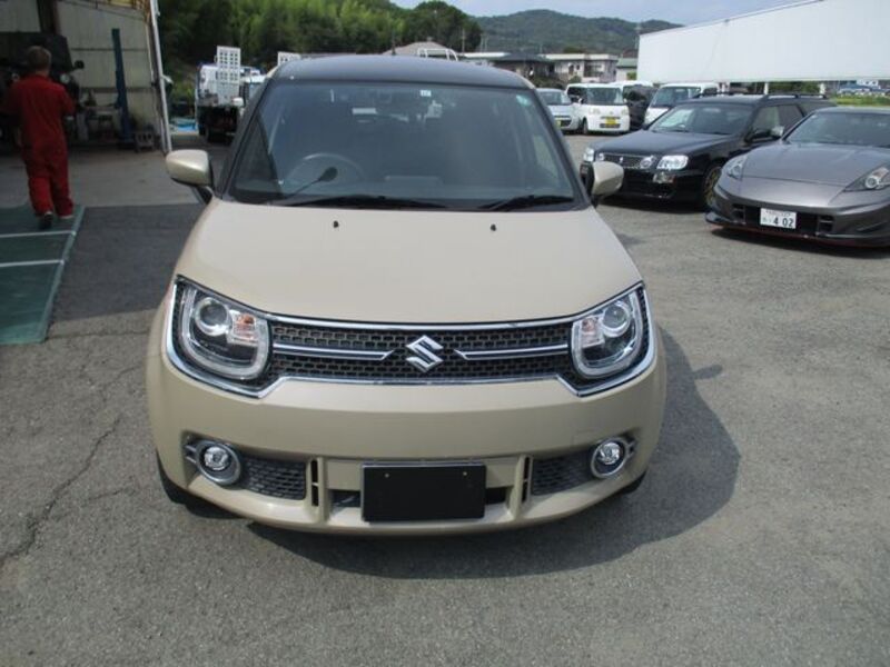 IGNIS