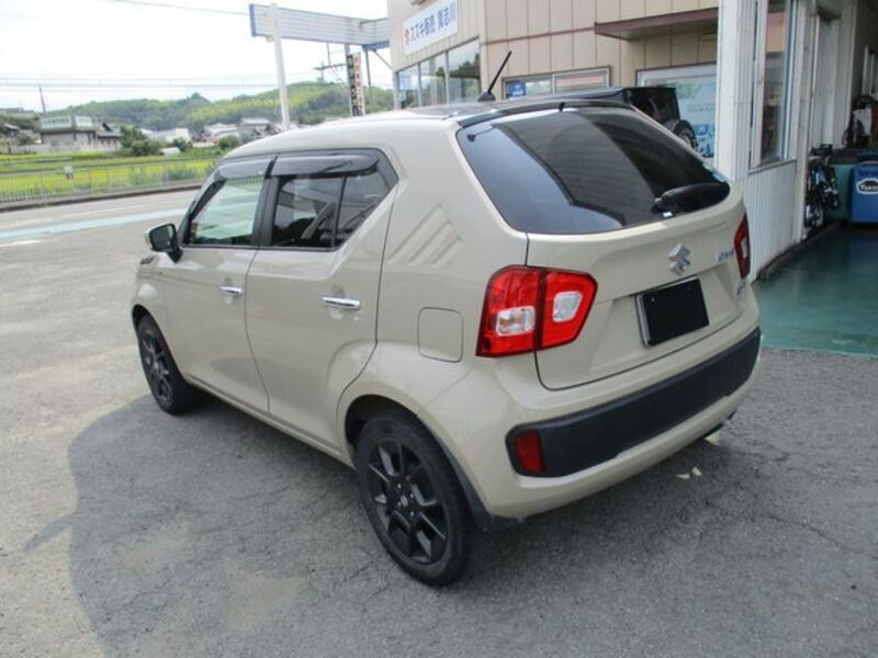 IGNIS