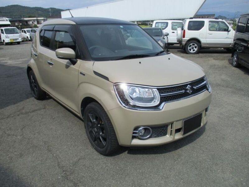 IGNIS