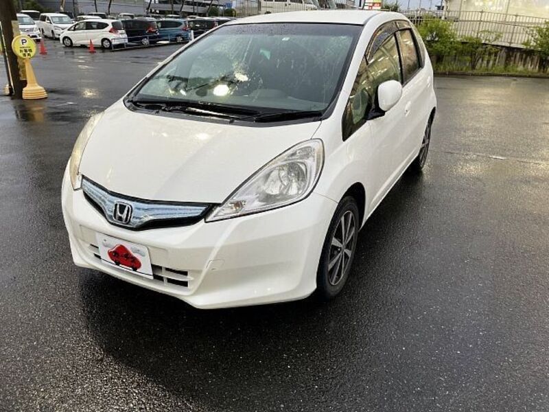 FIT HYBRID-0