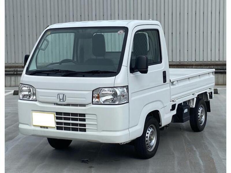 ACTY TRUCK-0