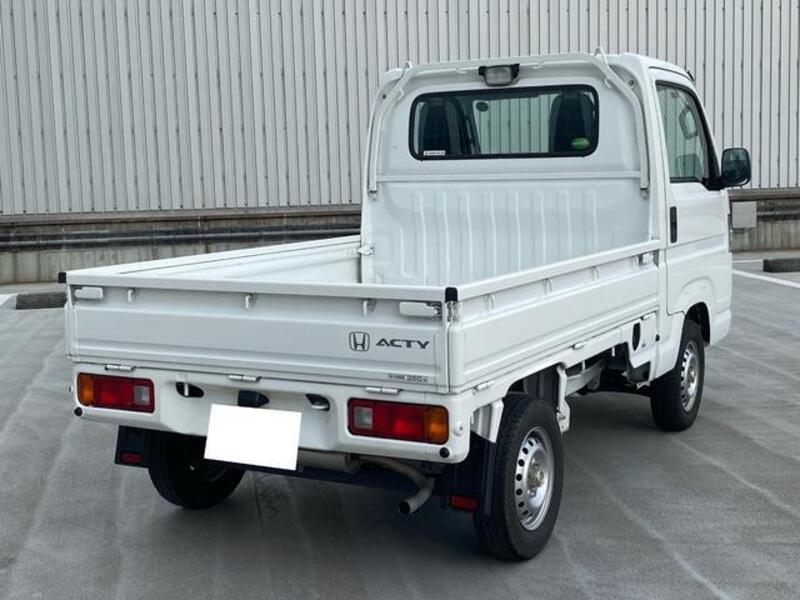 ACTY TRUCK