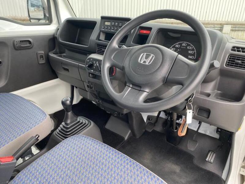 ACTY TRUCK