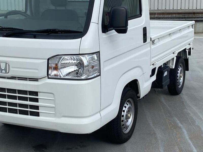 ACTY TRUCK