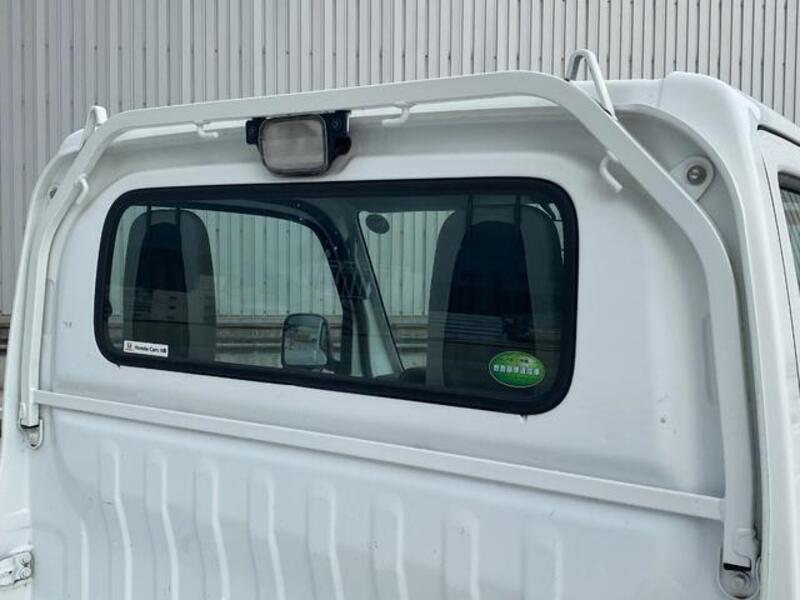 ACTY TRUCK