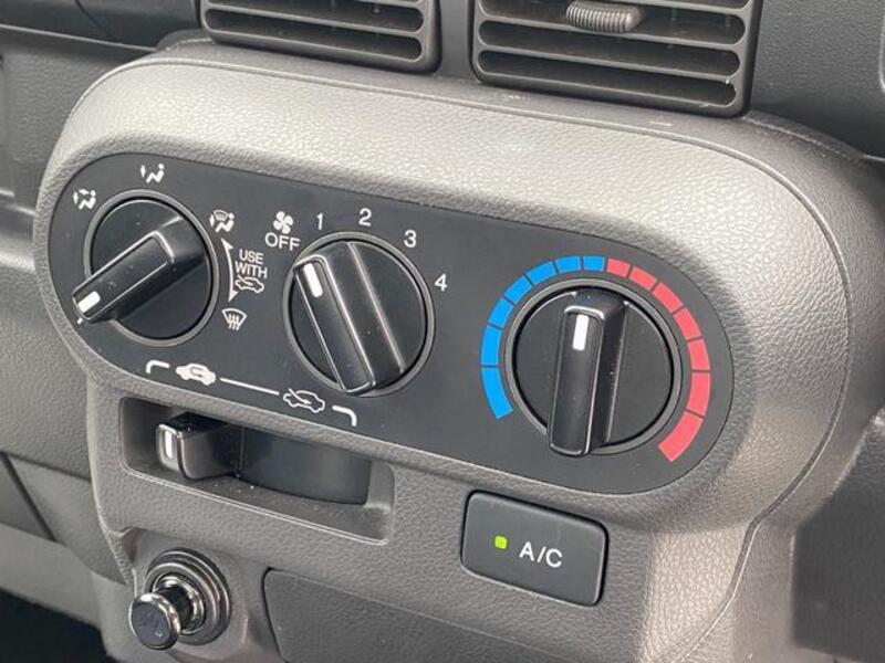 ACTY TRUCK