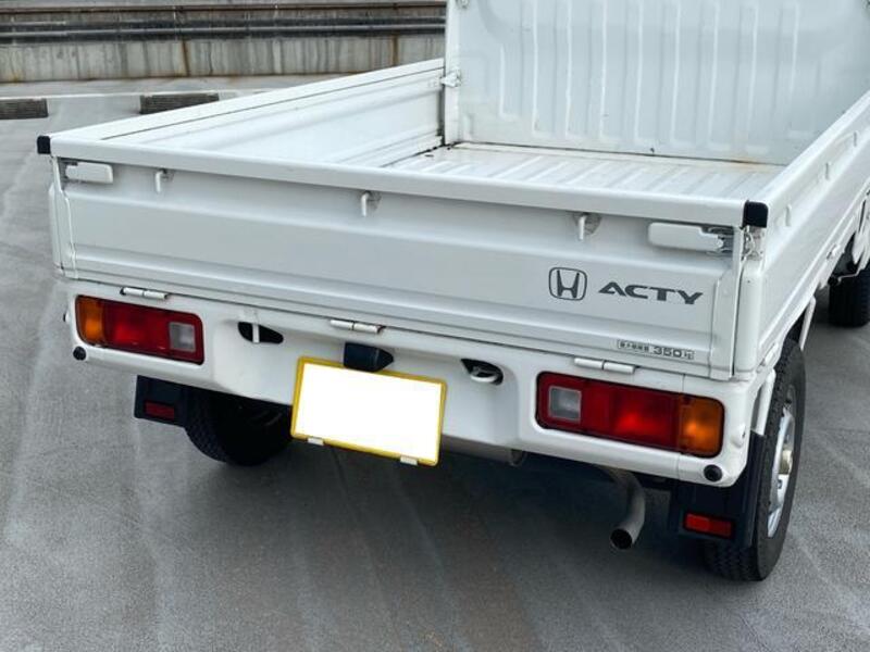 ACTY TRUCK