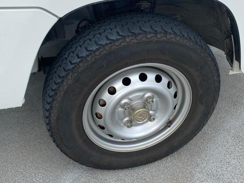 ACTY TRUCK