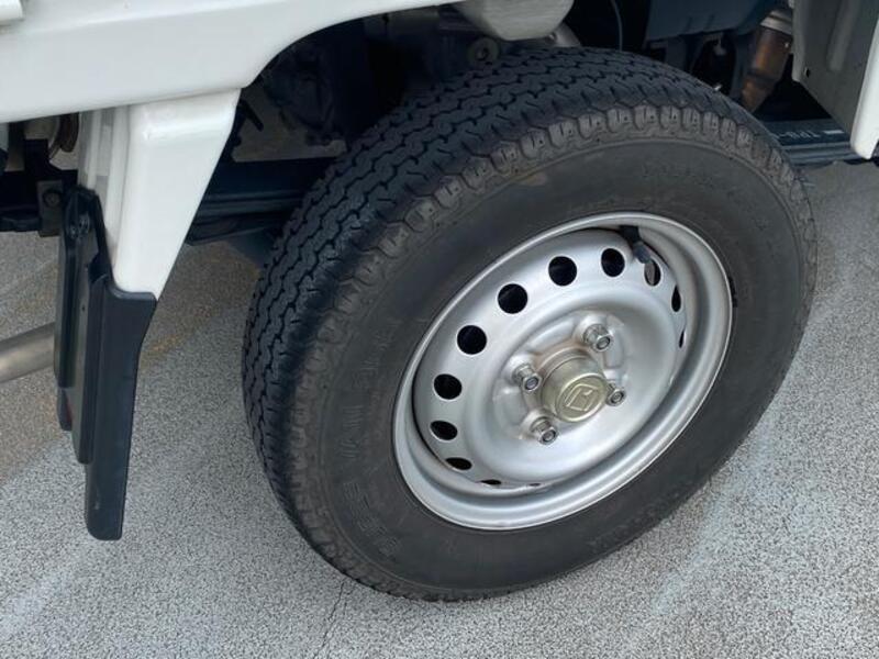 ACTY TRUCK