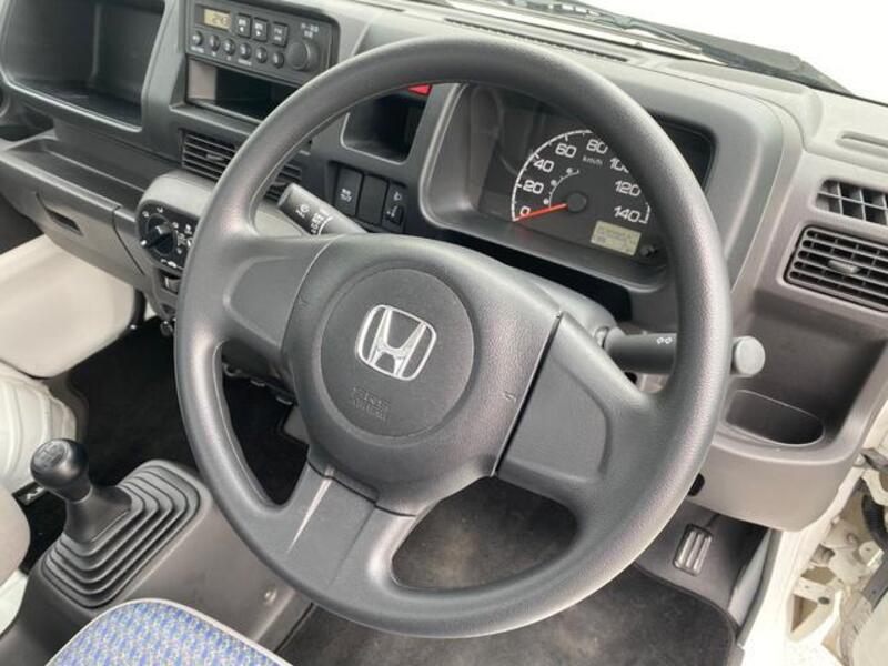 ACTY TRUCK