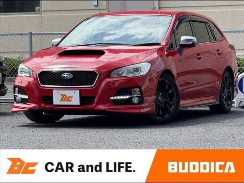 LEVORG-0