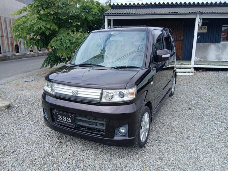 WAGON R-0