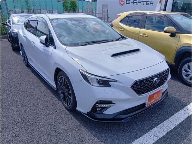 LEVORG-0