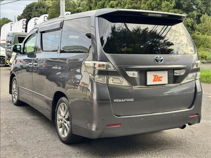 VELLFIRE